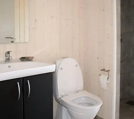 Three-bedroom Holiday In Nexo 30