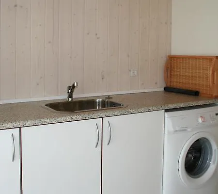 Three-bedroom Holiday In Nexo 30