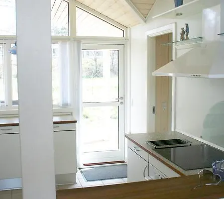 Three-bedroom Holiday In Nexo 30 * Balke